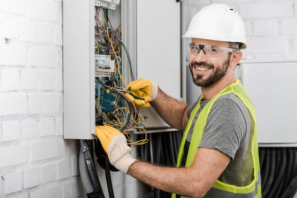 Best Industrial Electrical Services  in Wills Point, TX