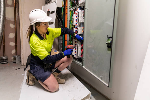 Best Circuit Breaker Repair  in Wills Point, TX