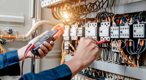  Wills Point, TX Electrician Pros