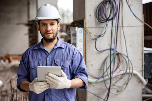 Best Electrical Installation Contractor  in Wills Point, TX