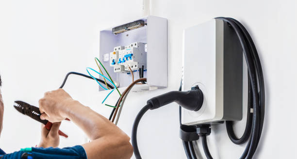 Best Local Electrician Companies  in Wills Point, TX