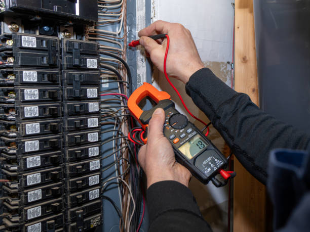 Best Electrical System Inspection  in Wills Point, TX